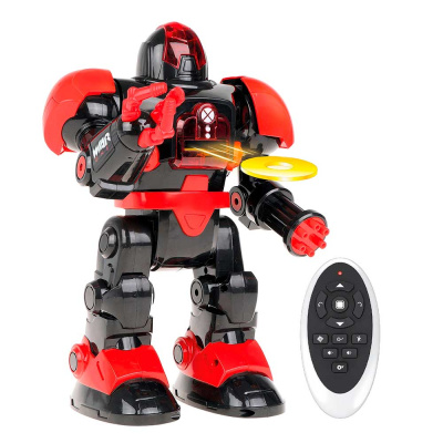 Робот на радиоуправлении Сталкер Рокки Crossbot 870661 1